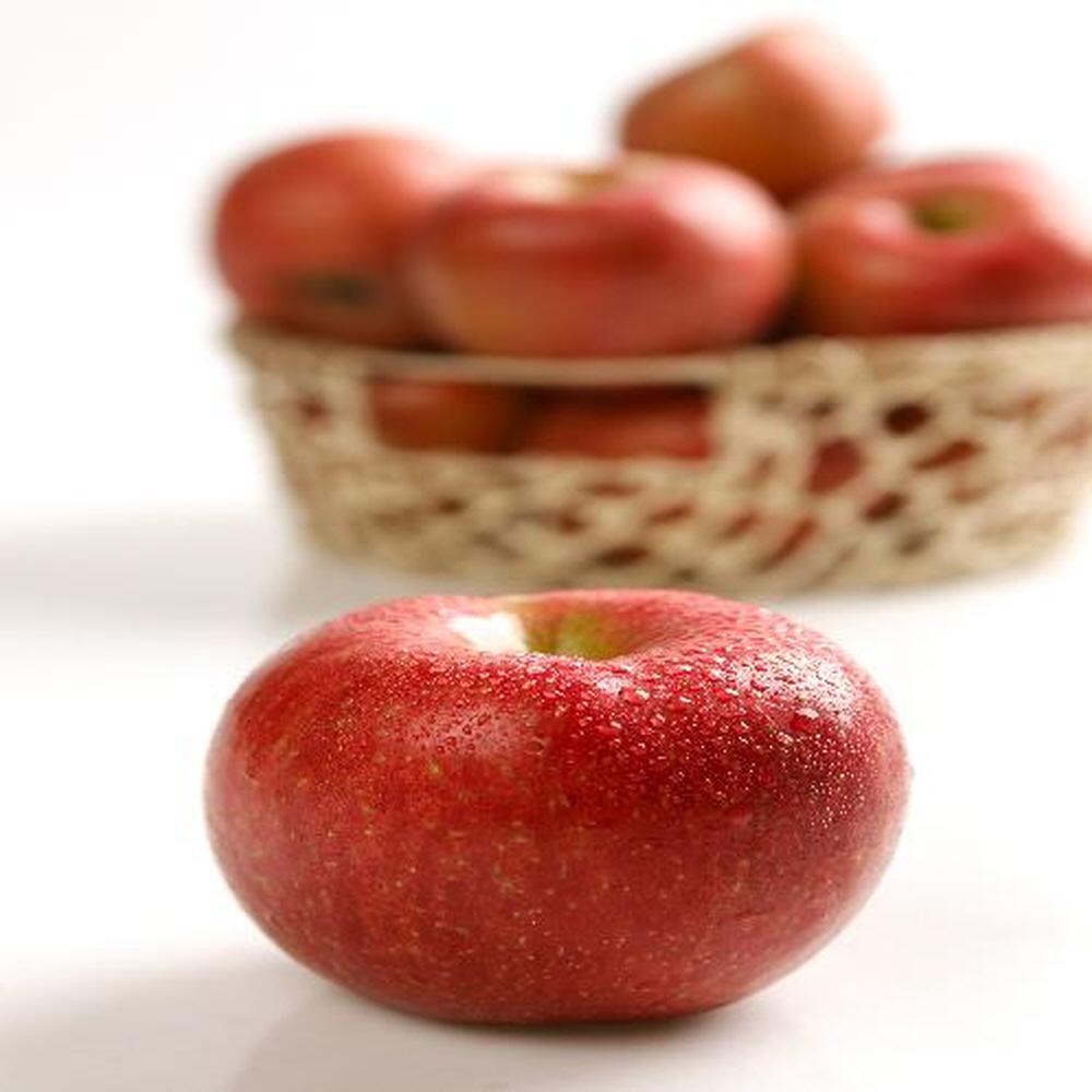 (Fuji) Korean fresh apple