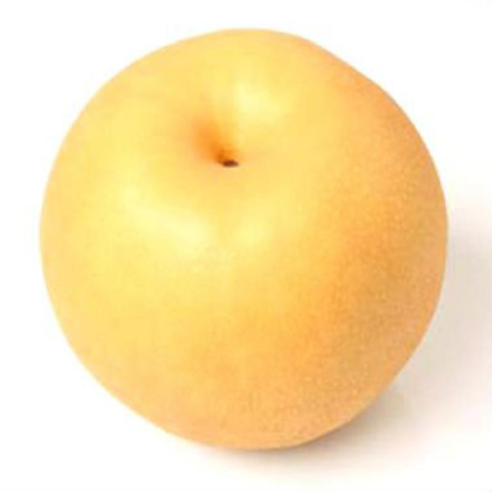 Korean fresh fruit pear(Singo), apple, grape