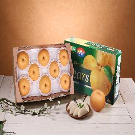 SUMISUN Korean Fresh Pear