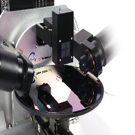Ellipsometer