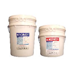 [Water-based epoxy] SLC  chloride and neutralization-resistant aqueous coatings