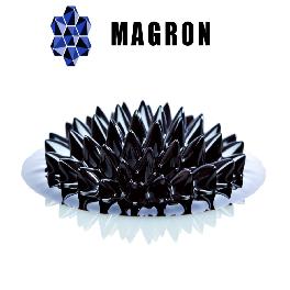 Magnetic Fluid for Display kit