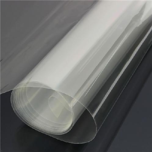 V-TECH 4Mil Max Clear Safety 60"(or 72") | safety film for glass, security film, window film, solar control film