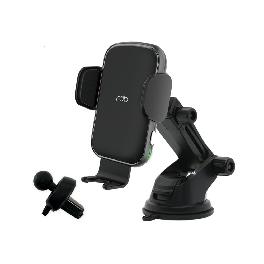 REDBEAN Autosquare2 Wireless Car Charger C2WC  Easy Qucik Accessories for Convenience Modern Design