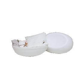 BabyLoha LOHA EGG - Basic SET Newborn Infant Baby Bed Memory Foam Portable Sleep