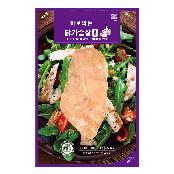 ACHIM Chicken Breast – Garlic Flavor