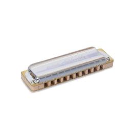 DIATONIC HARMONICA (NOBLE)