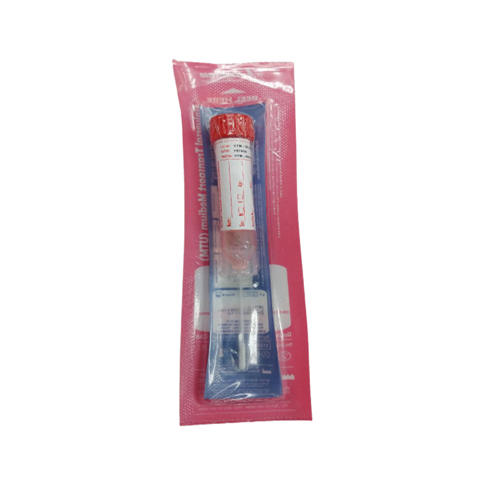 Clinical Virus Transport Medium