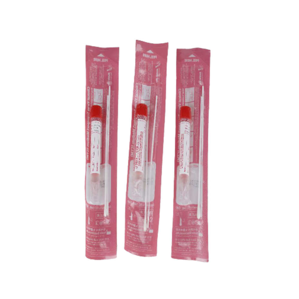 Clinical Virus Transport Medium