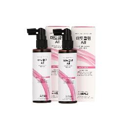 ATOCURA Scalp Care Mist