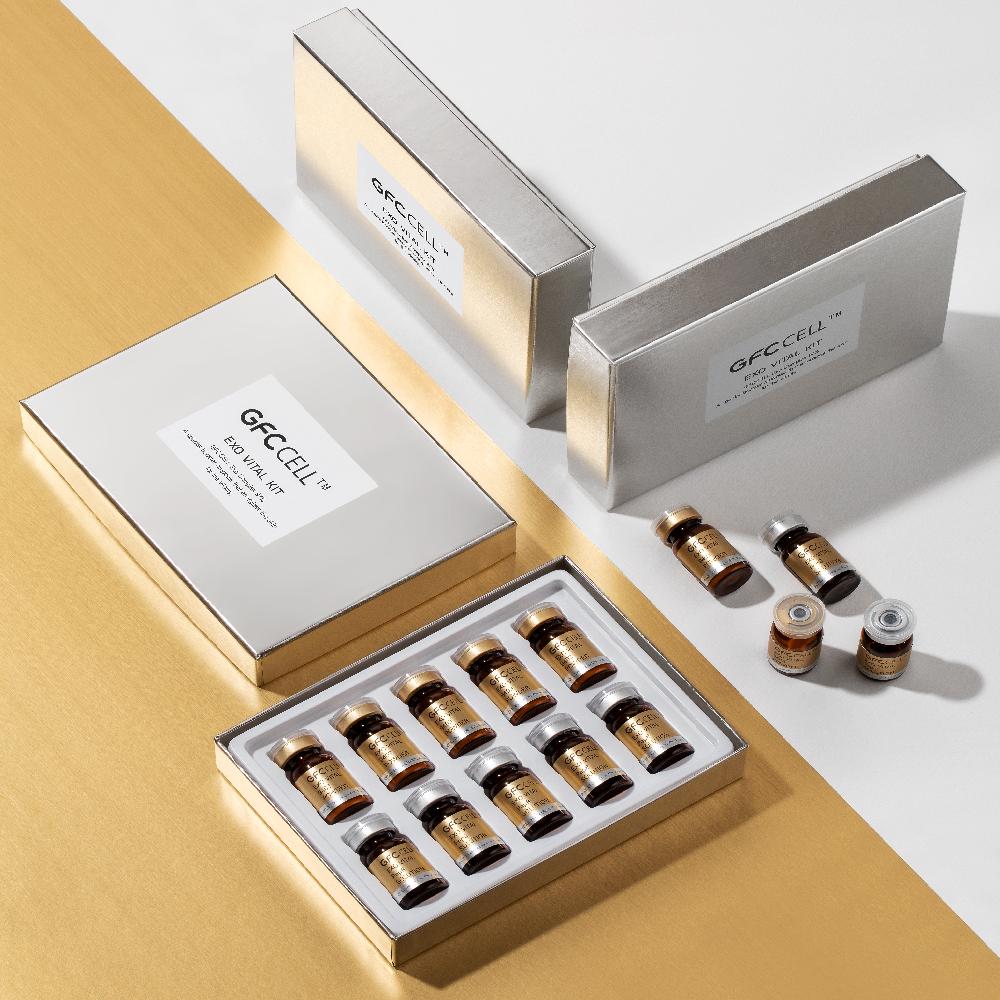 GFC CELL Exo Vital Kit