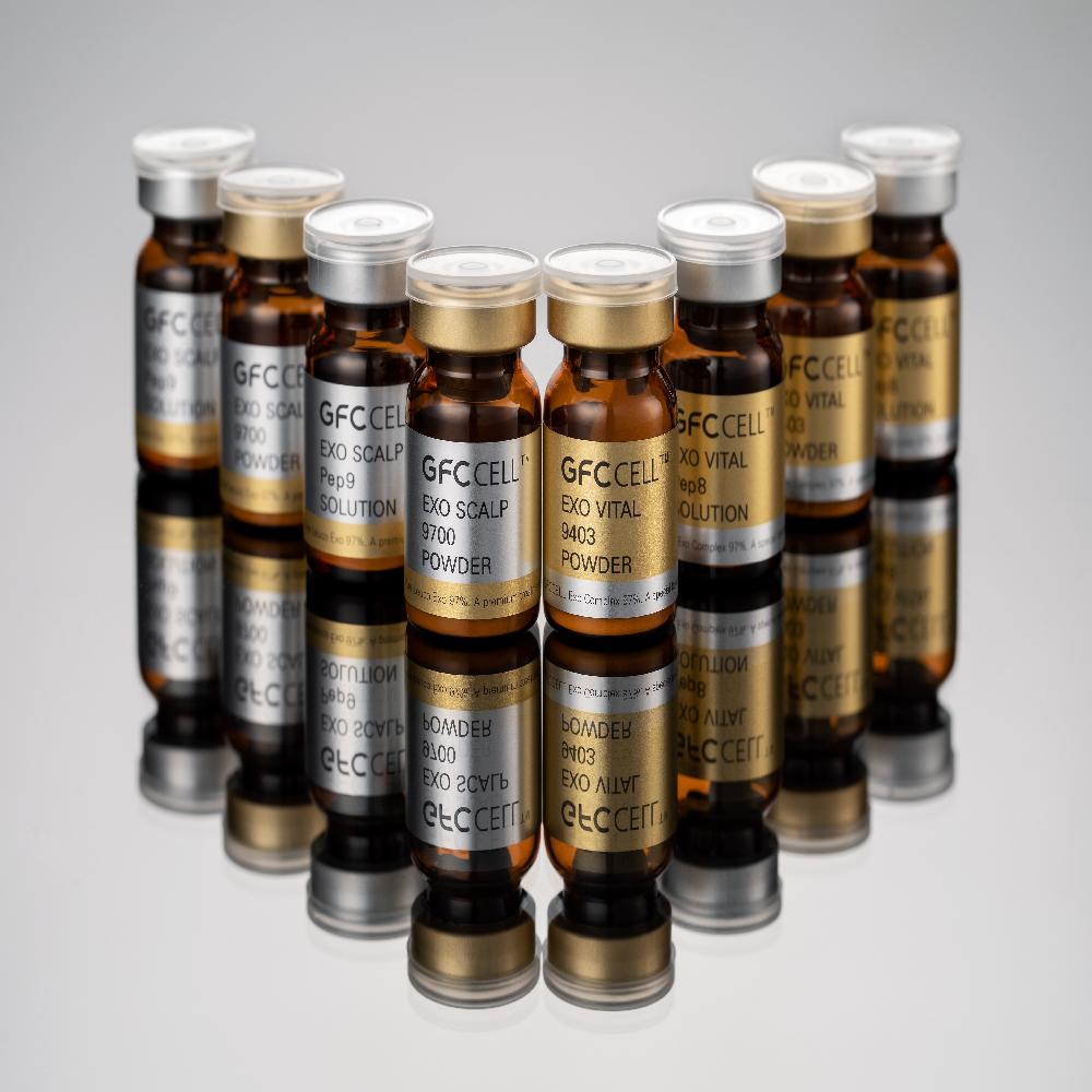 GFC CELL Exo Vital Kit