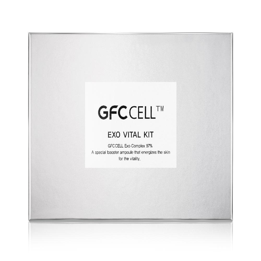 GFC CELL Exo Vital Kit