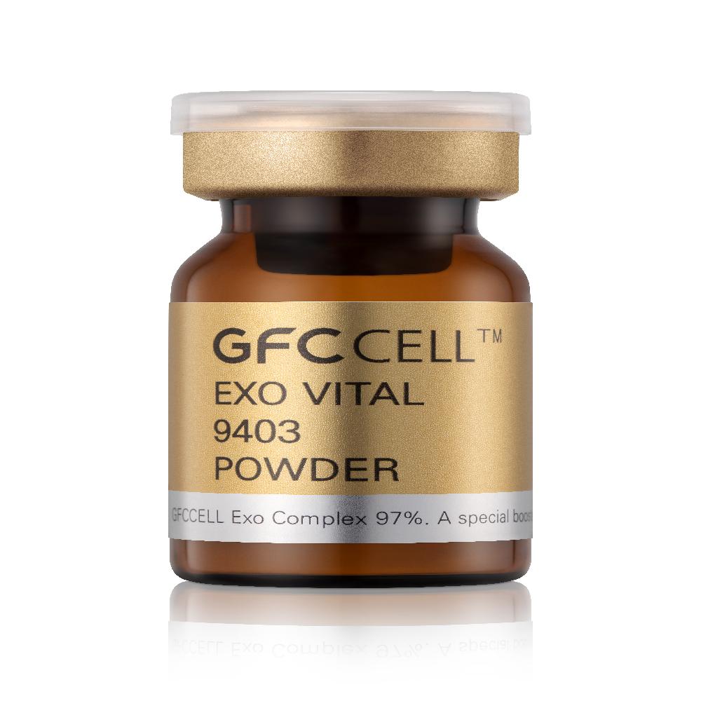 GFC CELL Exo Vital Kit