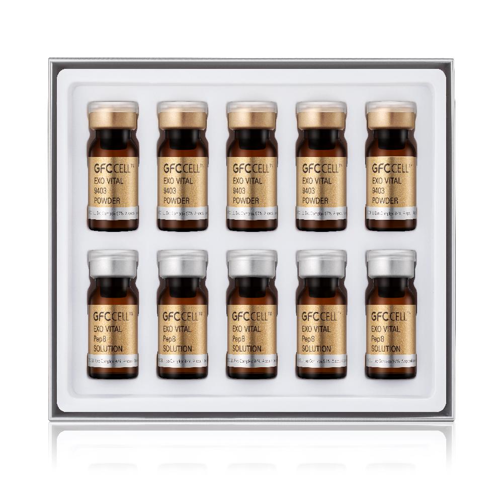 GFC CELL Exo Vital Kit