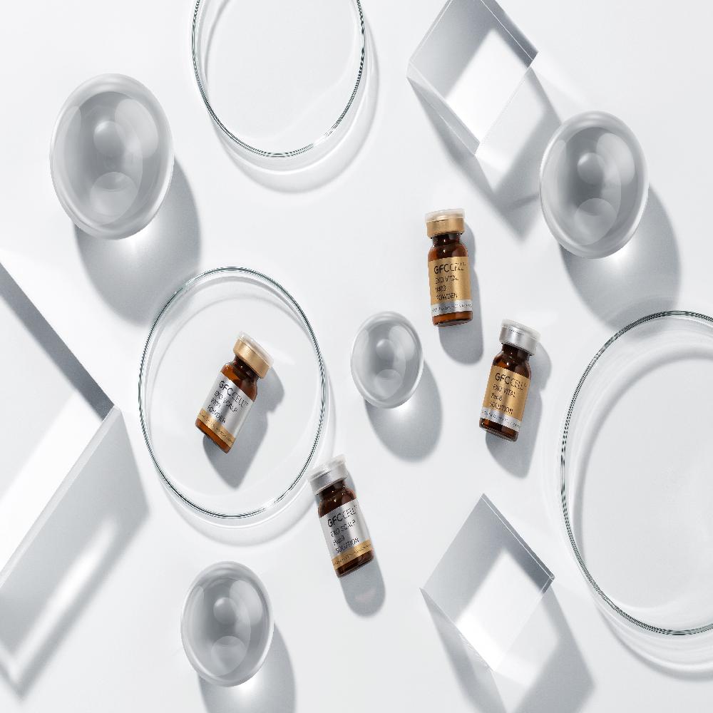 GFC CELL Exo Scalp Kit