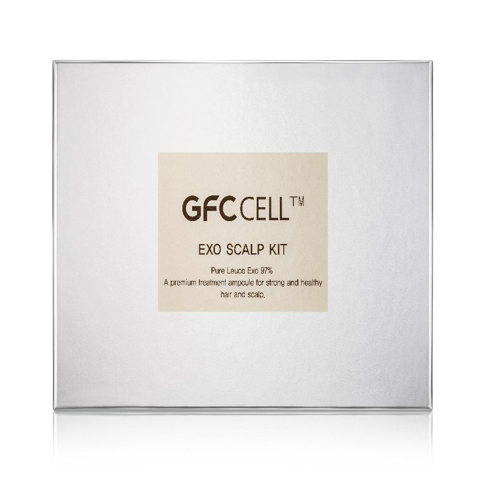 GFC CELL Exo Scalp Kit
