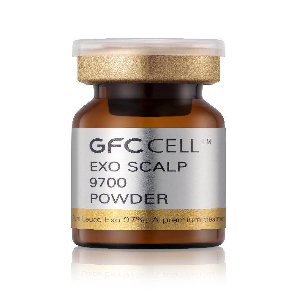 GFC CELL Exo Scalp Kit