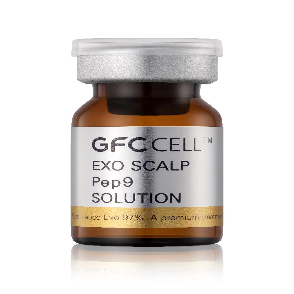 GFC CELL Exo Scalp Kit