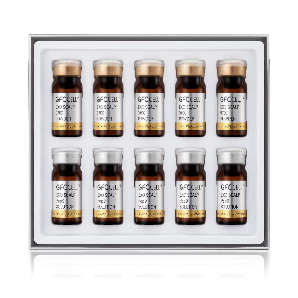 GFC CELL Exo Scalp Kit