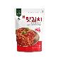 full image Palgong Sliced Cabbage Kimchi