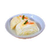 Palgong White  kimchi
