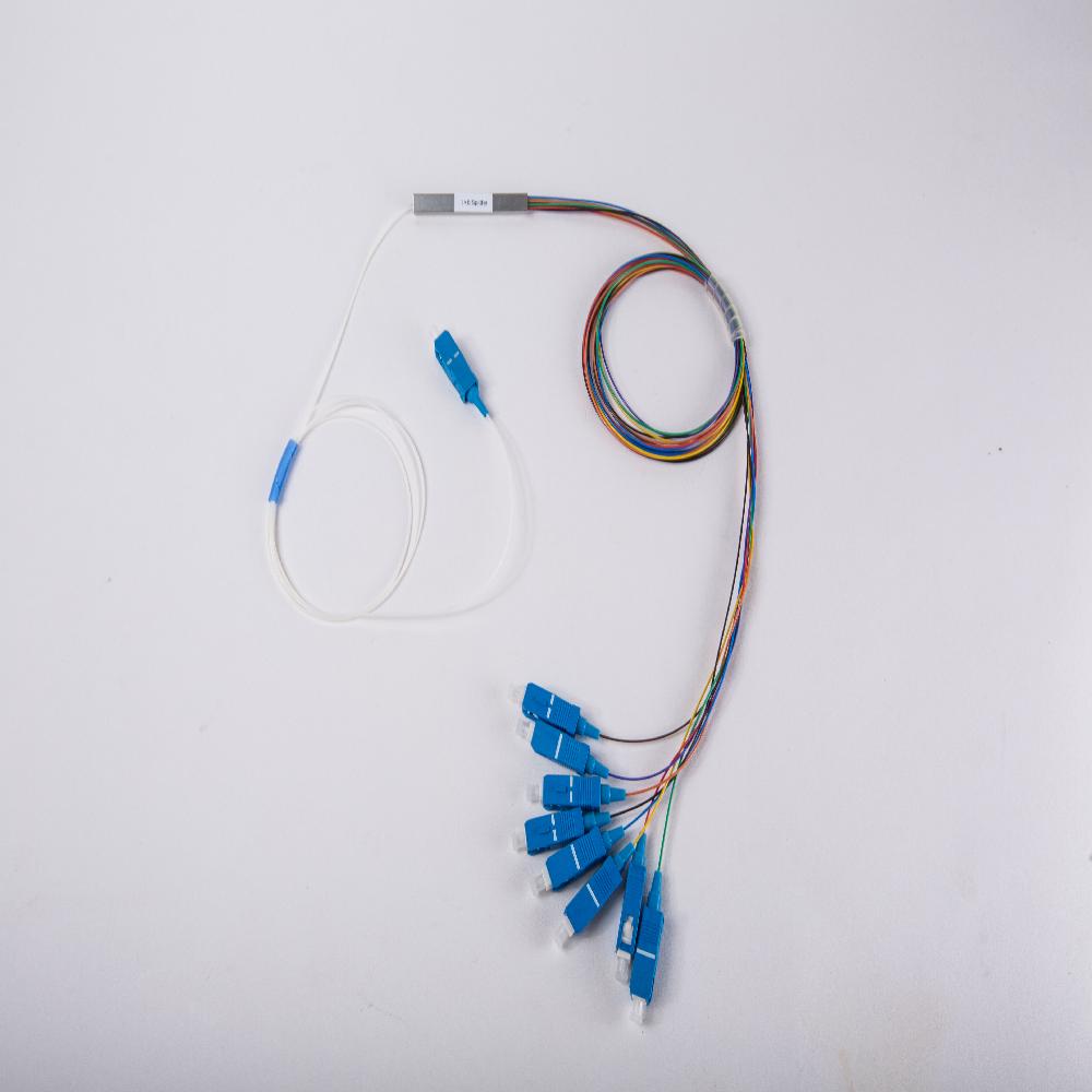 PLC Splitter