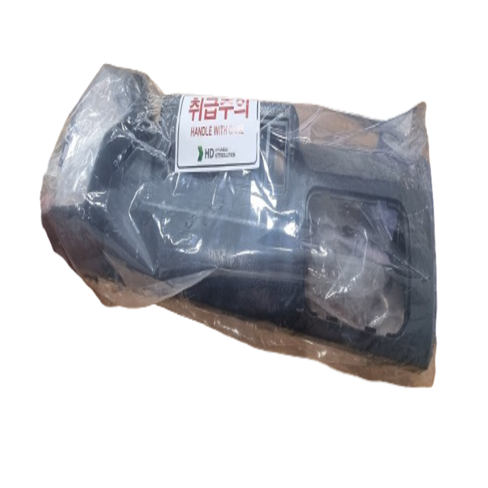 Hyundai Construction Equipment 71HA-10471 HCE COVER-RH