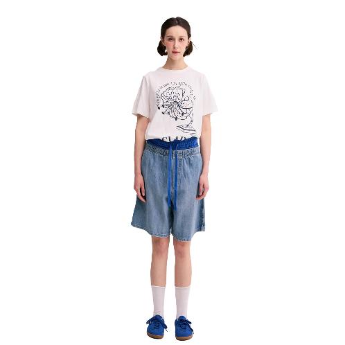 TSHIRT LILY