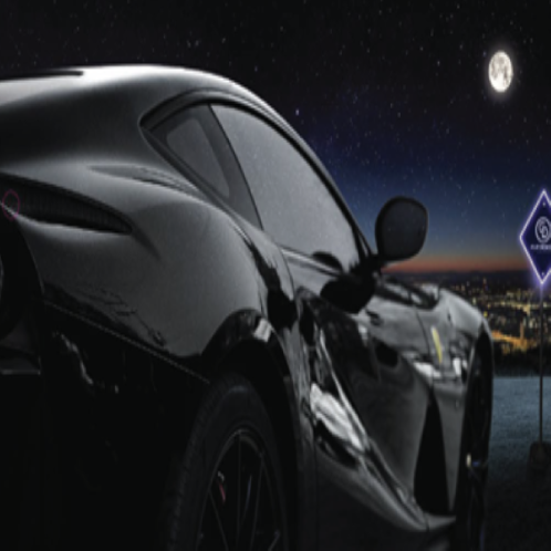 Window Tint Film