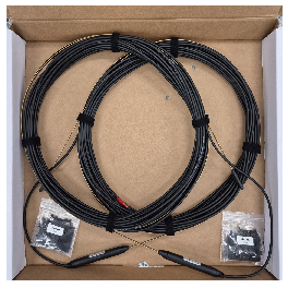 PIEZO SENSOR