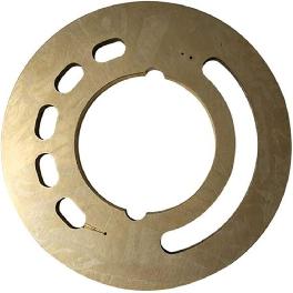 VALVE PLATE / HANDOK / A10VO63