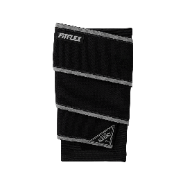 FITFLEX Elbow Sleeves + Wraps
